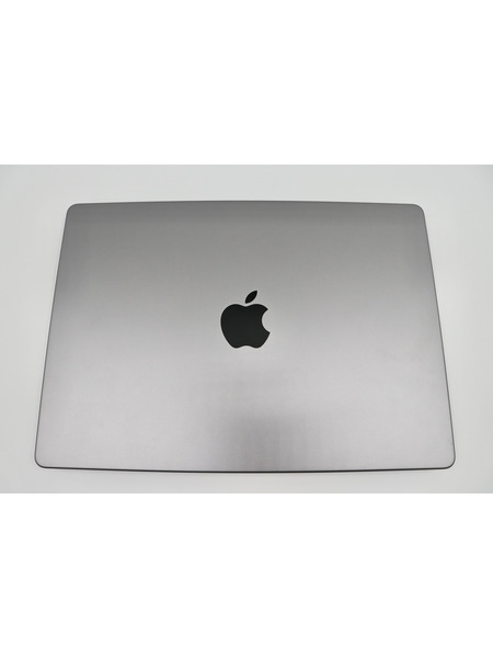 【リユースデバイス】MacBook Pro 14インチ M1 Proチップ 詳細画像 スペースグレイ 5