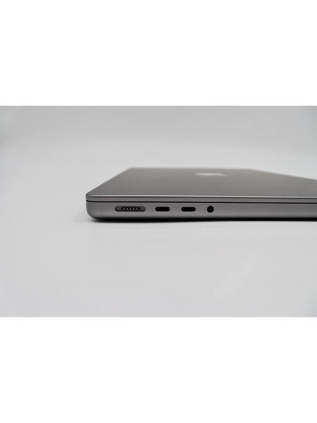 【リユースデバイス】MacBook Pro 14インチ M1 Proチップ 詳細画像 スペースグレイ 7