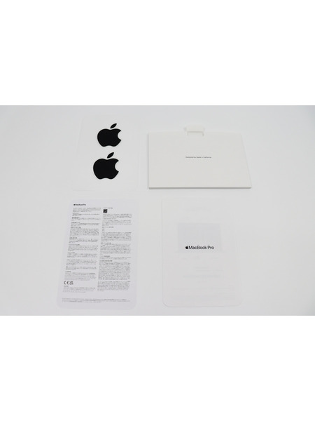【リユースデバイス】MacBook Pro 14インチ M1 Proチップ 詳細画像 シルバー 11