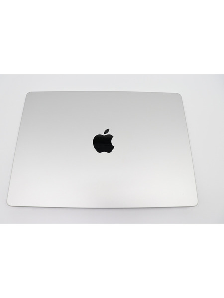 【リユースデバイス】MacBook Pro 14インチ M1 Proチップ 詳細画像 シルバー 5