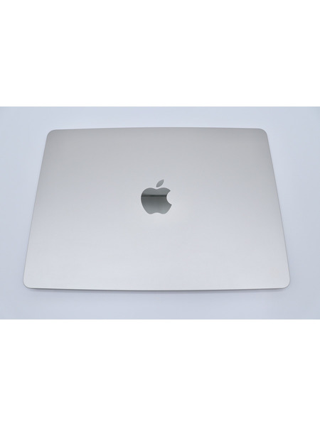【リユースデバイス】MacBook Air 13インチ M2チップ 詳細画像 スターライト 5