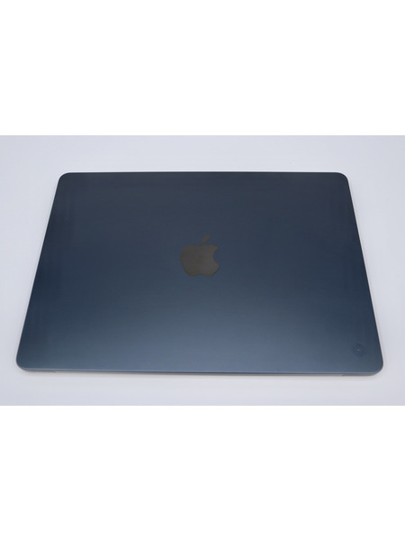 【リユースデバイス】MacBook Air 13インチ M2チップ 詳細画像 ミッドナイト 5