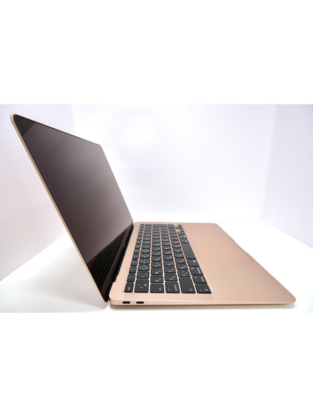 【リユースデバイス】MacBook Air 13インチ M1チップ 詳細画像 ゴールド 3
