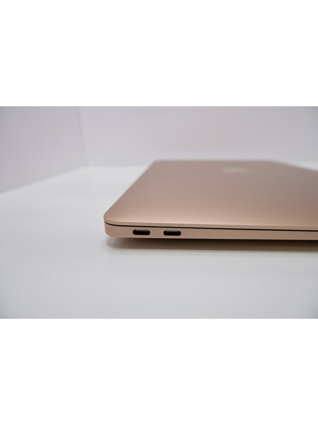 【リユースデバイス】MacBook Air 13インチ M1チップ 詳細画像 ゴールド 7