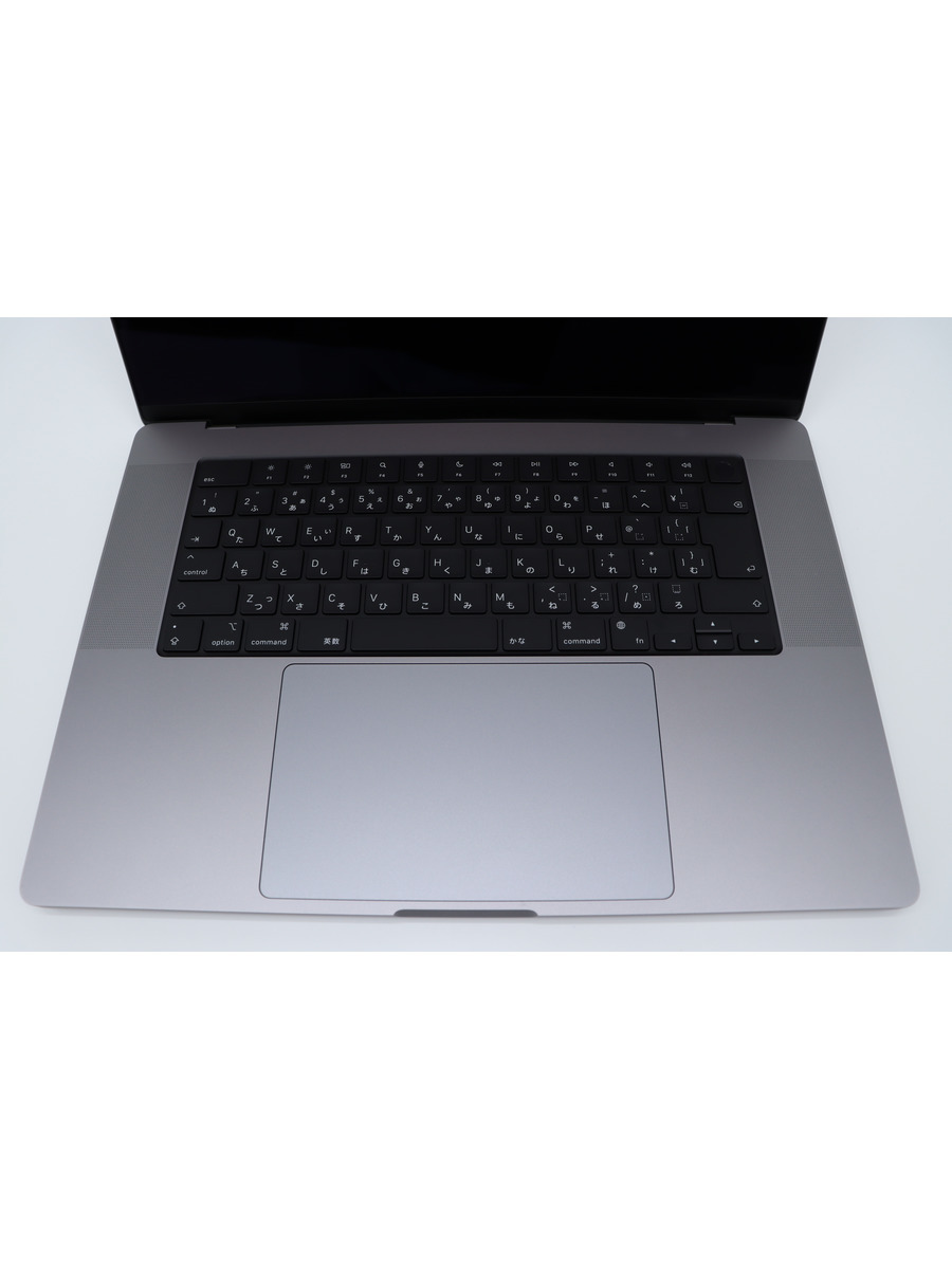 リユースデバイス】MacBook Pro 16インチ M2 Proチップ｜C smart公式 ...