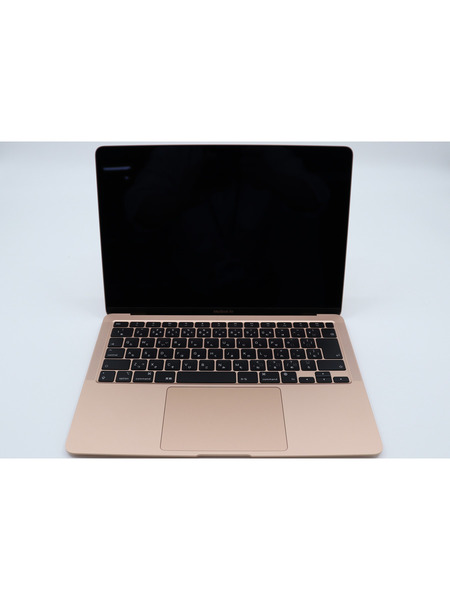 【リユースデバイス】MacBook Air 13インチ M1チップ 詳細画像 ゴールド 1