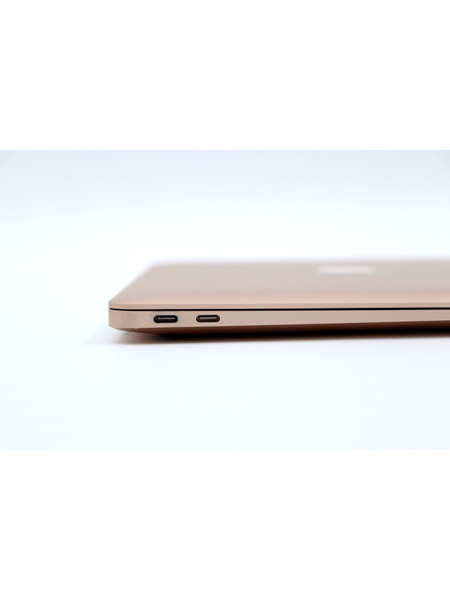 【リユースデバイス】MacBook Air 13インチ M1チップ 詳細画像 ゴールド 7