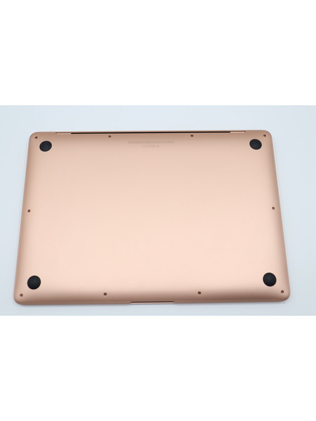 【リユースデバイス】MacBook Air 13インチ M1チップ 詳細画像 ゴールド 8