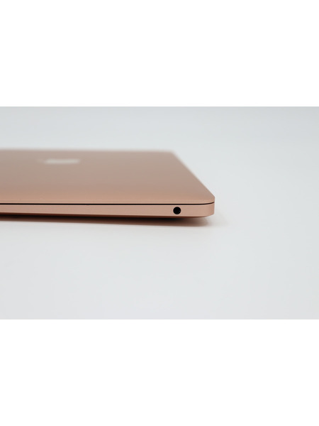 【リユースデバイス】MacBook Air 13インチ M1チップ 詳細画像 ゴールド 6