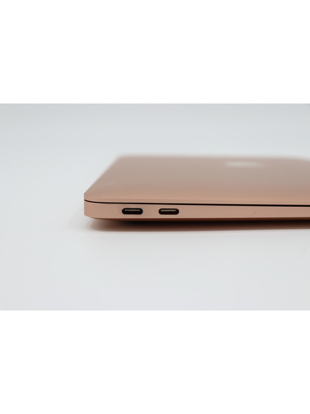 【リユースデバイス】MacBook Air 13インチ M1チップ 詳細画像 ゴールド 7