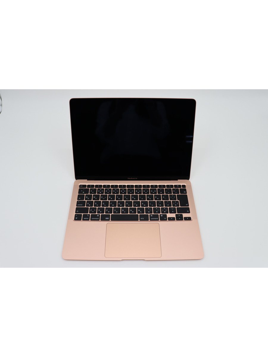 MacBook Air 2020 Ｍ1 256GB箱充電ケーブル付