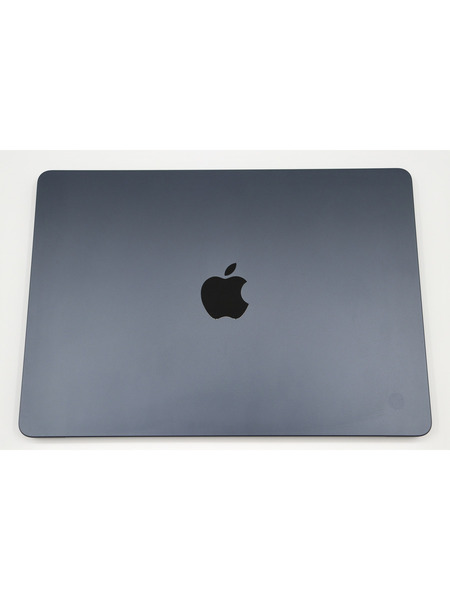 【リユースデバイス】MacBook Air 13インチ M2チップ 詳細画像 ミッドナイト 5