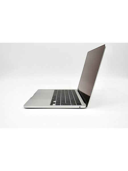【リユースデバイス】MacBook Air 13インチ M2チップ 詳細画像 シルバー 2