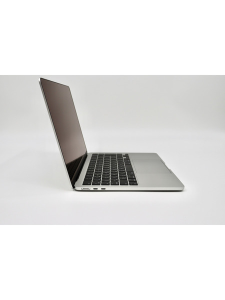 【リユースデバイス】MacBook Air 13インチ M2チップ 詳細画像 シルバー 3