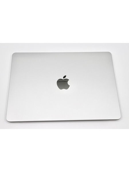 【リユースデバイス】MacBook Air 13インチ M2チップ 詳細画像 シルバー 5