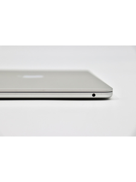 【リユースデバイス】MacBook Air 13インチ M2チップ 詳細画像 シルバー 6