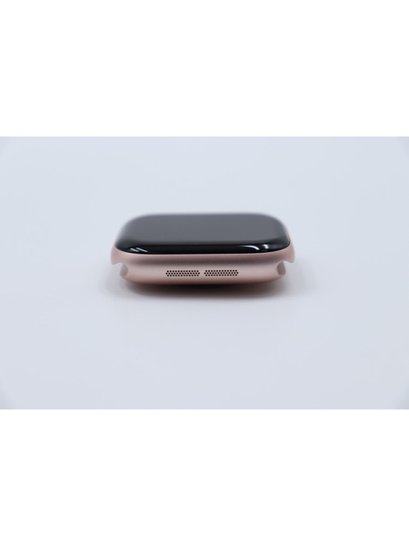 ※画面焼け有【リユースデバイス】Apple Watch Series 10 (GPS) 42mm 詳細画像 ローズゴールド 5