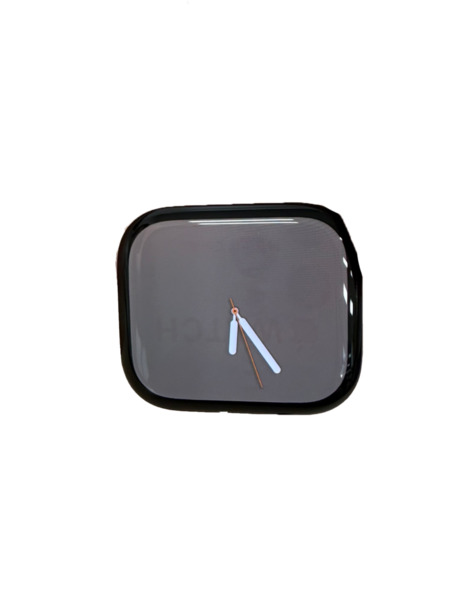 ※画面焼け有【リユースデバイス】Apple Watch Series 10 (GPS) 42mm 詳細画像 ローズゴールド 7