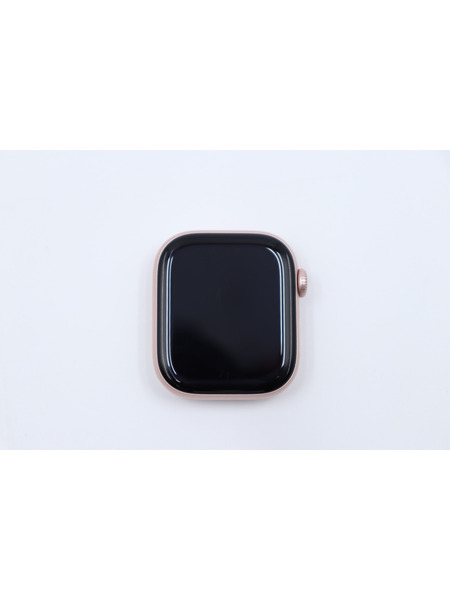 【リユースデバイス】Apple Watch Series 10 (GPS) 42mm 詳細画像 ローズゴールド 1