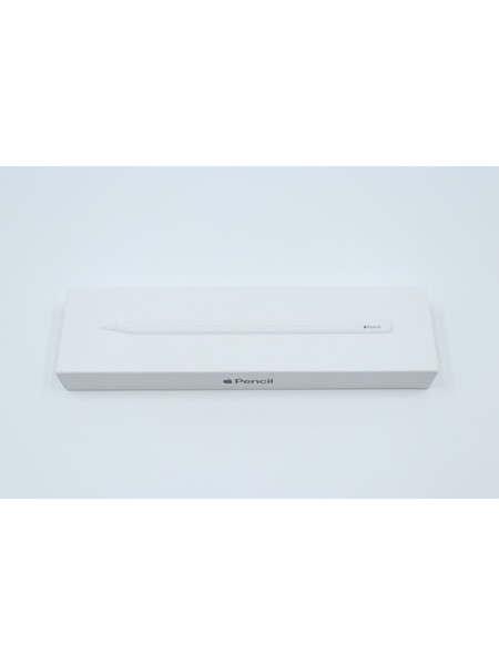 【リユースデバイス】Apple Pencil 第2世代 詳細画像 - 2