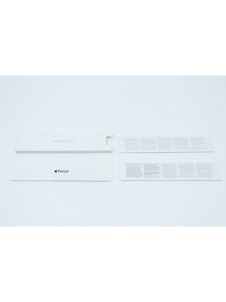 【リユースデバイス】Apple Pencil 第2世代 詳細画像 - 4