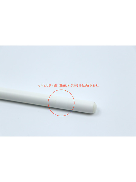 【リユースデバイス】Apple Pencil 第2世代 詳細画像 - 6