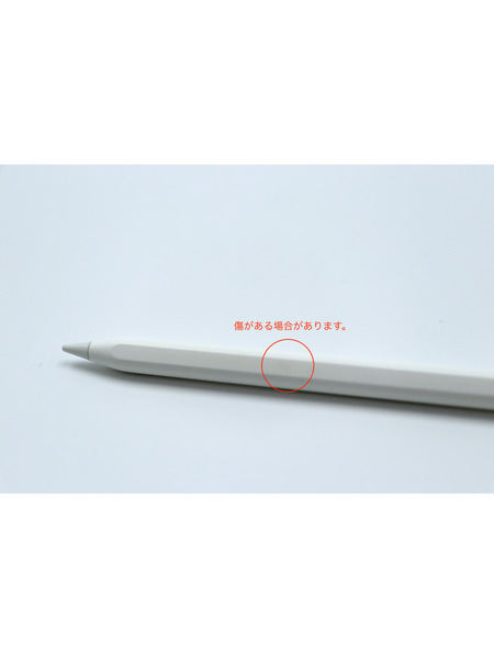 【リユースデバイス】Apple Pencil 第2世代 詳細画像 - 7
