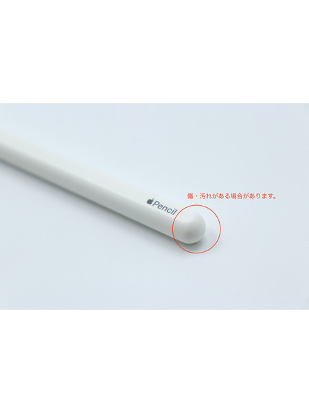 【リユースデバイス】Apple Pencil 第2世代 詳細画像 - 8