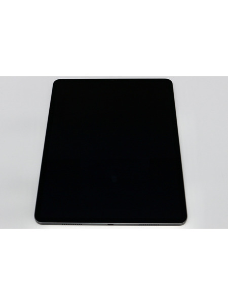 【リユースデバイス】12.9インチiPad Pro Wi-Fi （第5世代） 詳細画像 スペースグレイ 6