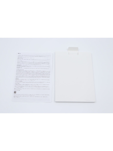 ※アダプタ無/画面焼け有/インカメラ異常【リユースデバイス】8.3インチiPad mini Wi-Fi（第6世代） 詳細画像 パープル 9