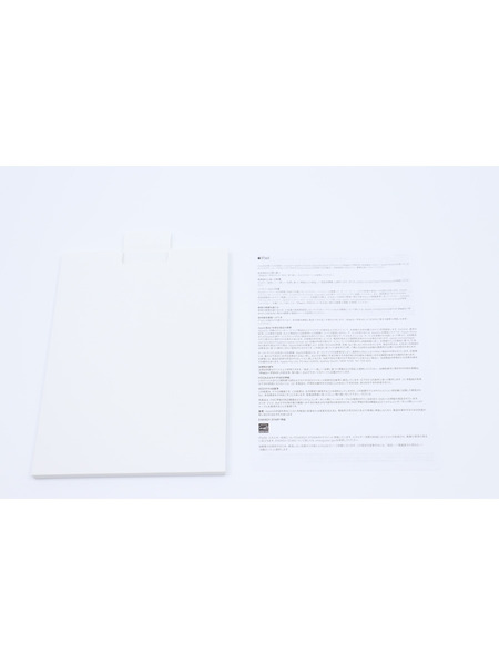 ※画面焼け有/インカメラ異常【リユースデバイス】8.3インチiPad mini Wi-Fi（第6世代） 詳細画像 パープル 9