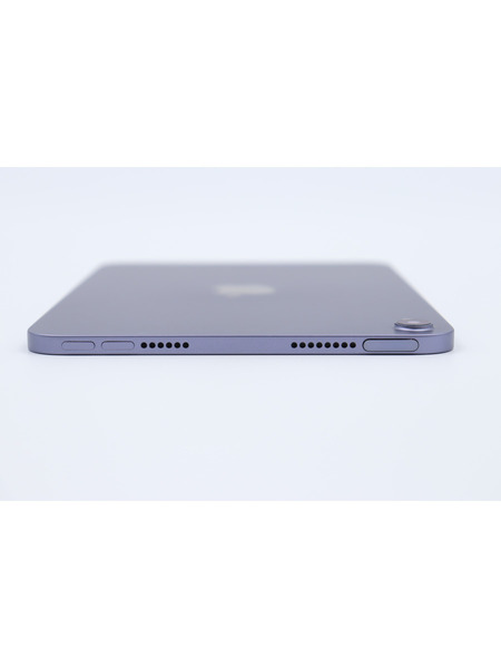 ※画面焼け有/インカメラ異常【リユースデバイス】8.3インチiPad mini Wi-Fi（第6世代） 詳細画像 パープル 2