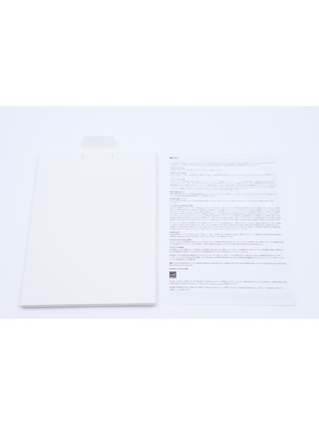 ※画面焼け有/インカメラ異常【リユースデバイス】8.3インチiPad mini Wi-Fi（第6世代） 詳細画像 パープル 9