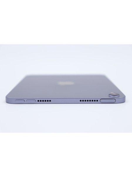 ※アダプタ無/画面焼け有【リユースデバイス】8.3インチiPad mini Wi-Fi（第6世代） 詳細画像 パープル 2