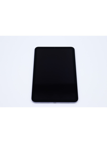 ※アダプタ無/画面焼け有【リユースデバイス】8.3インチiPad mini Wi-Fi（第6世代） 詳細画像 パープル 6