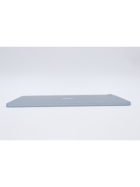 【リユースデバイス】11インチiPad Air（M2）Wi-Fiモデル 詳細画像 ブルー 3