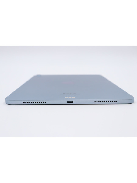 【リユースデバイス】11インチiPad Air（M2）Wi-Fiモデル 詳細画像 ブルー 4