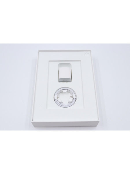 【リユースデバイス】11インチiPad Air（M2）Wi-Fiモデル 詳細画像 ブルー 8