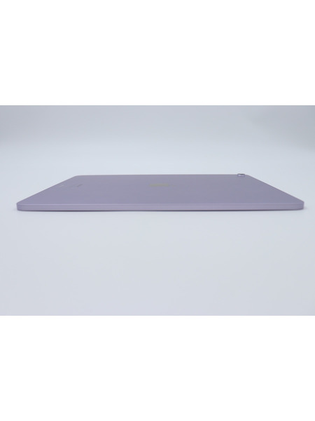【リユースデバイス】13インチiPad Air（M2）Wi-Fiモデル 詳細画像 パープル 3