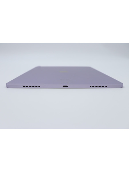 【リユースデバイス】13インチiPad Air（M2）Wi-Fiモデル 詳細画像 パープル 4