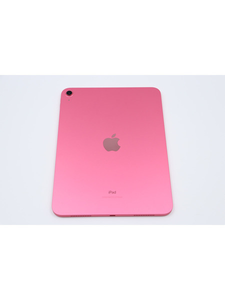【リユースデバイス】10.9インチ iPad Wi-Fi（第10世代）