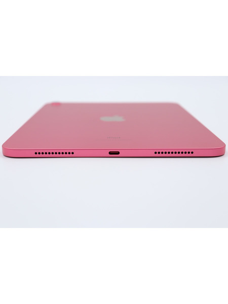 【リユースデバイス】10.9インチ iPad Wi-Fi（第10世代） 詳細画像 ピンク 4