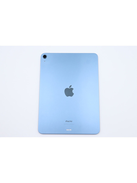【リユースデバイス】10.9インチiPad Air Wi-Fi （第5世代） 詳細画像 ブルー 1