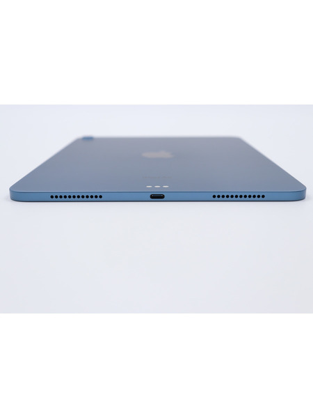 ※画面焼け有【リユースデバイス】10.9インチiPad Air Wi-Fi （第5世代） 詳細画像 ブルー 4