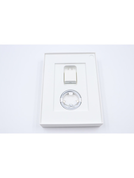 ※画面焼け有【リユースデバイス】10.9インチiPad Air Wi-Fi （第5世代） 詳細画像 ブルー 8