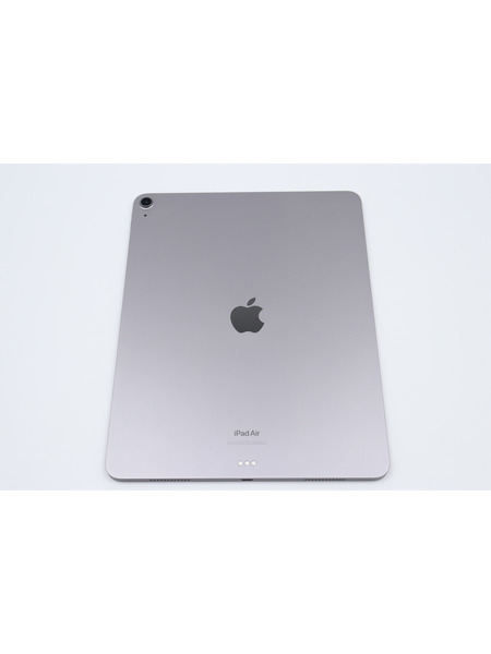 【リユースデバイス】13インチiPad Air（M2）Wi-Fiモデル 詳細画像 スペースグレイ 1