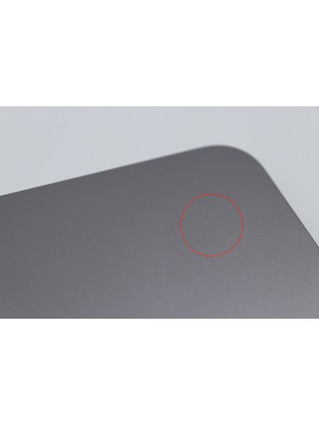 【リユースデバイス】13インチiPad Air（M2）Wi-Fiモデル 詳細画像 スペースグレイ 11