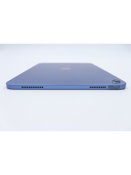 ※画面焼け有【リユースデバイス】10.9インチ iPad Wi-Fi（第10世代） 詳細画像 ブルー 2
