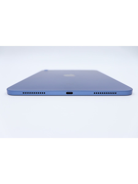 ※画面焼け有【リユースデバイス】10.9インチ iPad Wi-Fi（第10世代） 詳細画像 ブルー 4