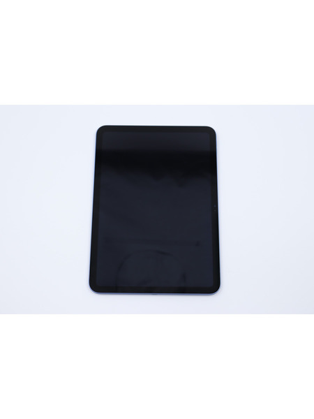 ※画面焼け有【リユースデバイス】10.9インチ iPad Wi-Fi（第10世代） 詳細画像 ブルー 6